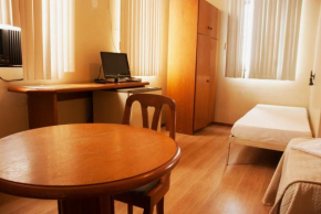 Отель Hara Palace Hotel  Куритиба